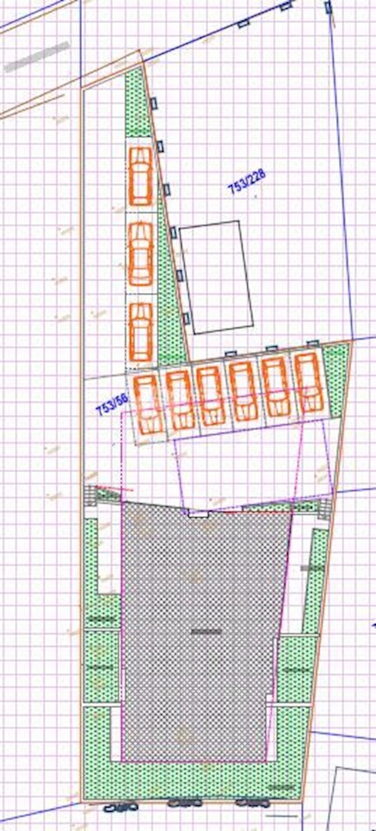 Apartment Zu verkaufen - ZADARSKA POSEDARJE