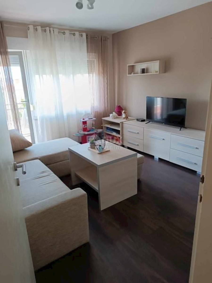 First row by the sea Croatia - Flat For sale CRIKVENICA