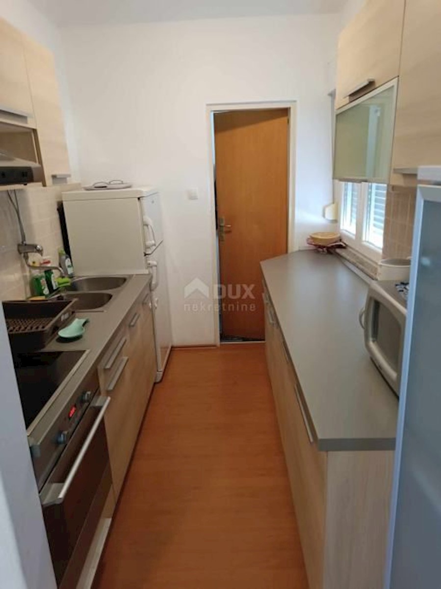 Flat For sale - PRIMORSKO-GORANSKA CRIKVENICA