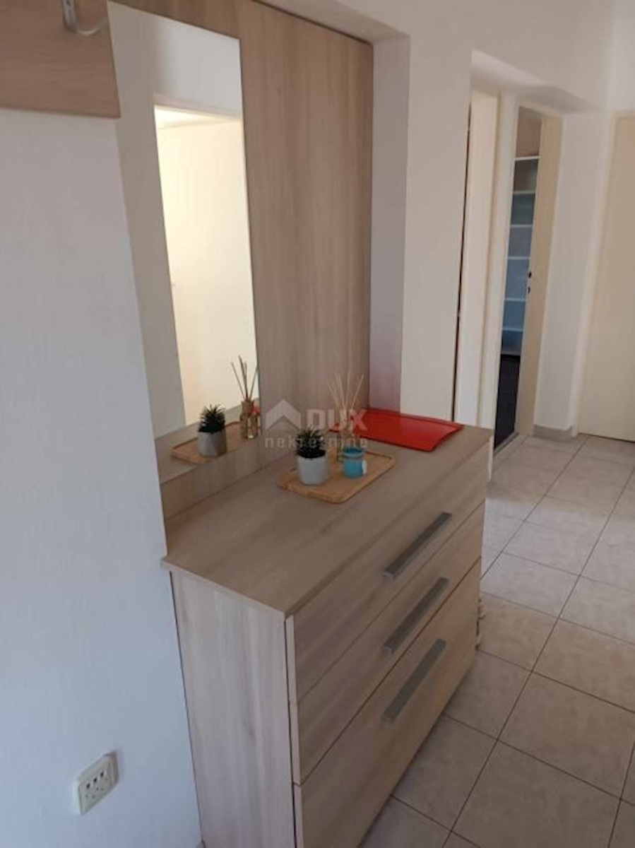 Apartment Zu verkaufen - PRIMORSKO-GORANSKA CRIKVENICA