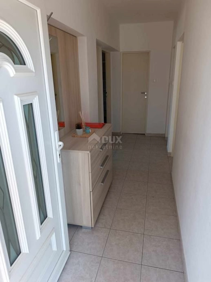 Apartment Zu verkaufen - PRIMORSKO-GORANSKA CRIKVENICA