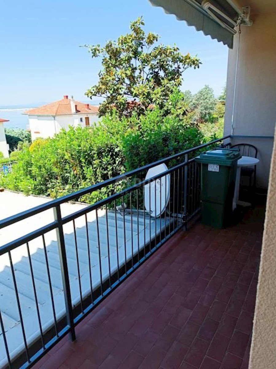 Apartment Zu verkaufen - PRIMORSKO-GORANSKA CRIKVENICA