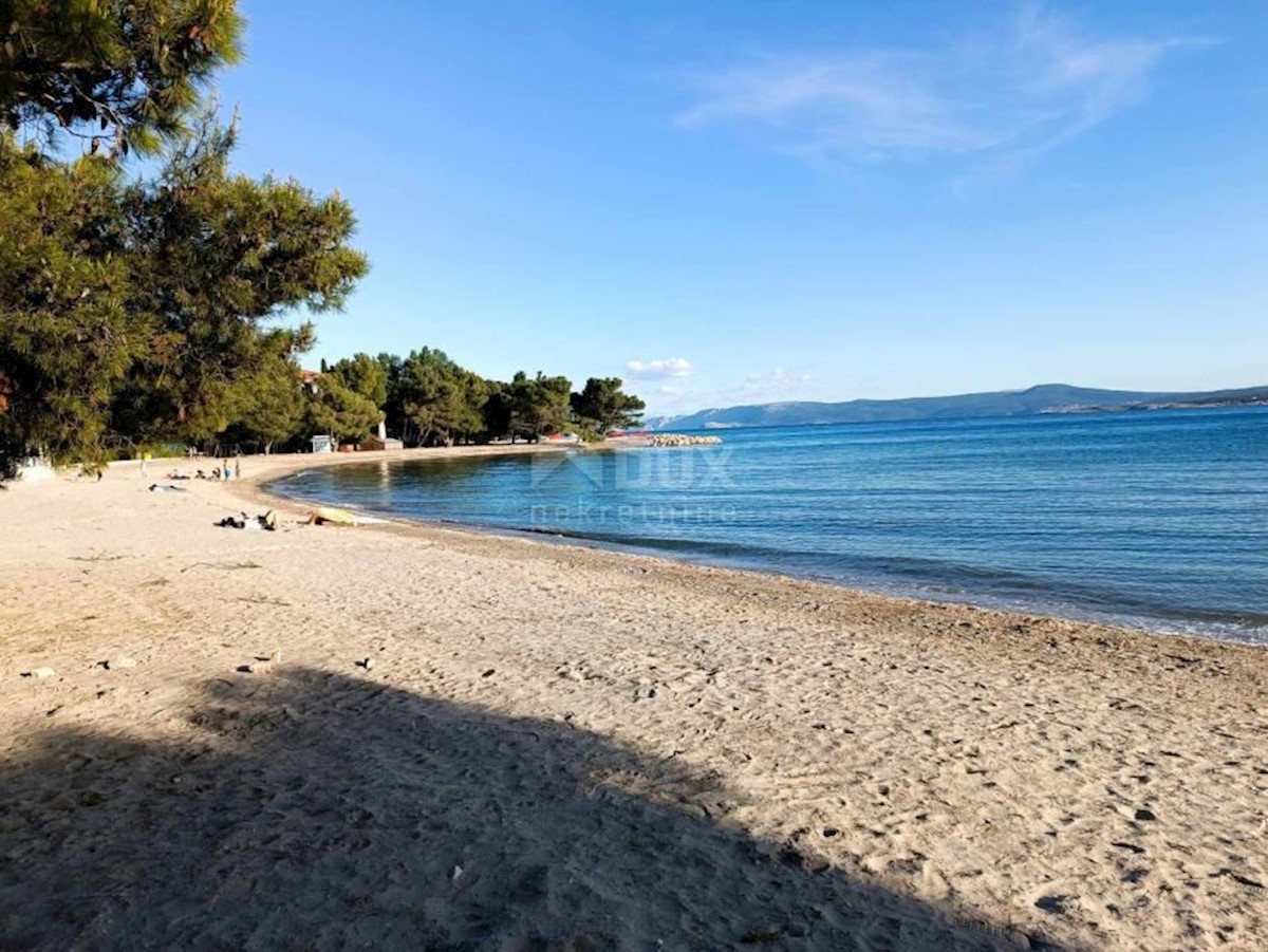 Flat For sale - PRIMORSKO-GORANSKA CRIKVENICA