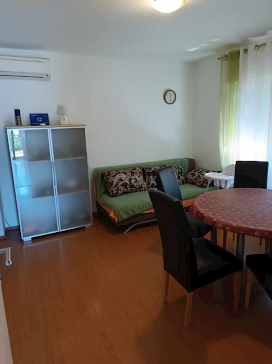 Apartment Zu verkaufen - PRIMORSKO-GORANSKA CRIKVENICA