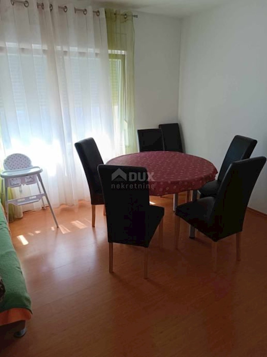 Apartment Zu verkaufen - PRIMORSKO-GORANSKA CRIKVENICA