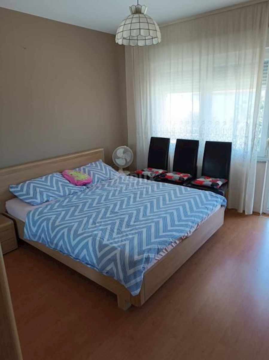 Apartment Zu verkaufen - PRIMORSKO-GORANSKA CRIKVENICA