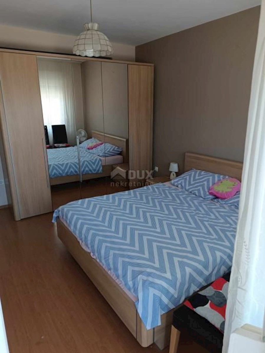 Flat For sale - PRIMORSKO-GORANSKA CRIKVENICA