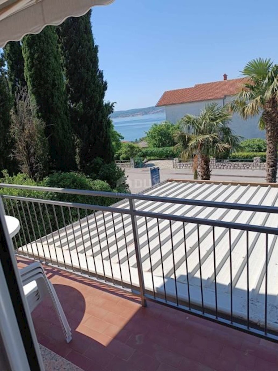 Flat For sale - PRIMORSKO-GORANSKA CRIKVENICA