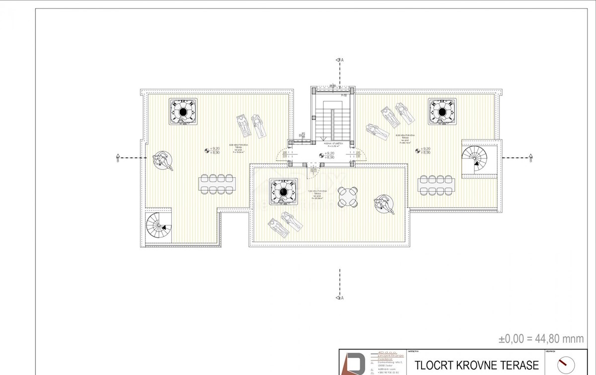 Apartmán Na prodej - ZADARSKA ZADAR