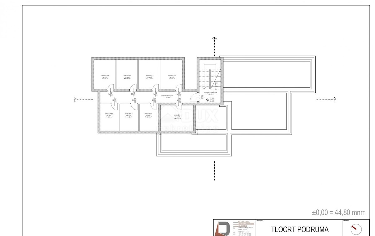 Apartment Zu verkaufen - ZADARSKA ZADAR