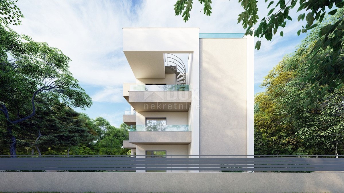 Apartment Zu verkaufen - ZADARSKA ZADAR