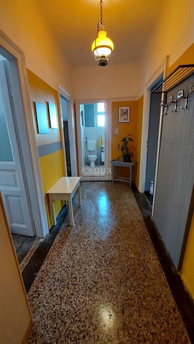 Apartmán Na predaj - PRIMORSKO-GORANSKA RIJEKA