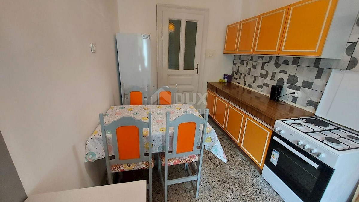 Apartment Zu verkaufen - PRIMORSKO-GORANSKA RIJEKA