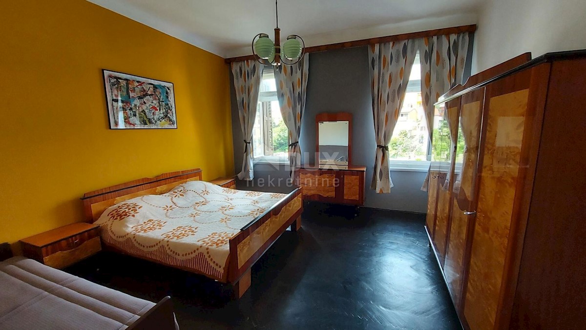 Apartment Zu verkaufen - PRIMORSKO-GORANSKA RIJEKA