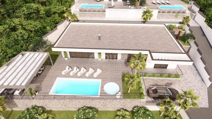 Haus zu verkaufen 186 m² – Crikvenica