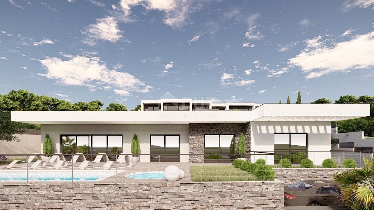 Dům Na prodej - PRIMORSKO-GORANSKA CRIKVENICA