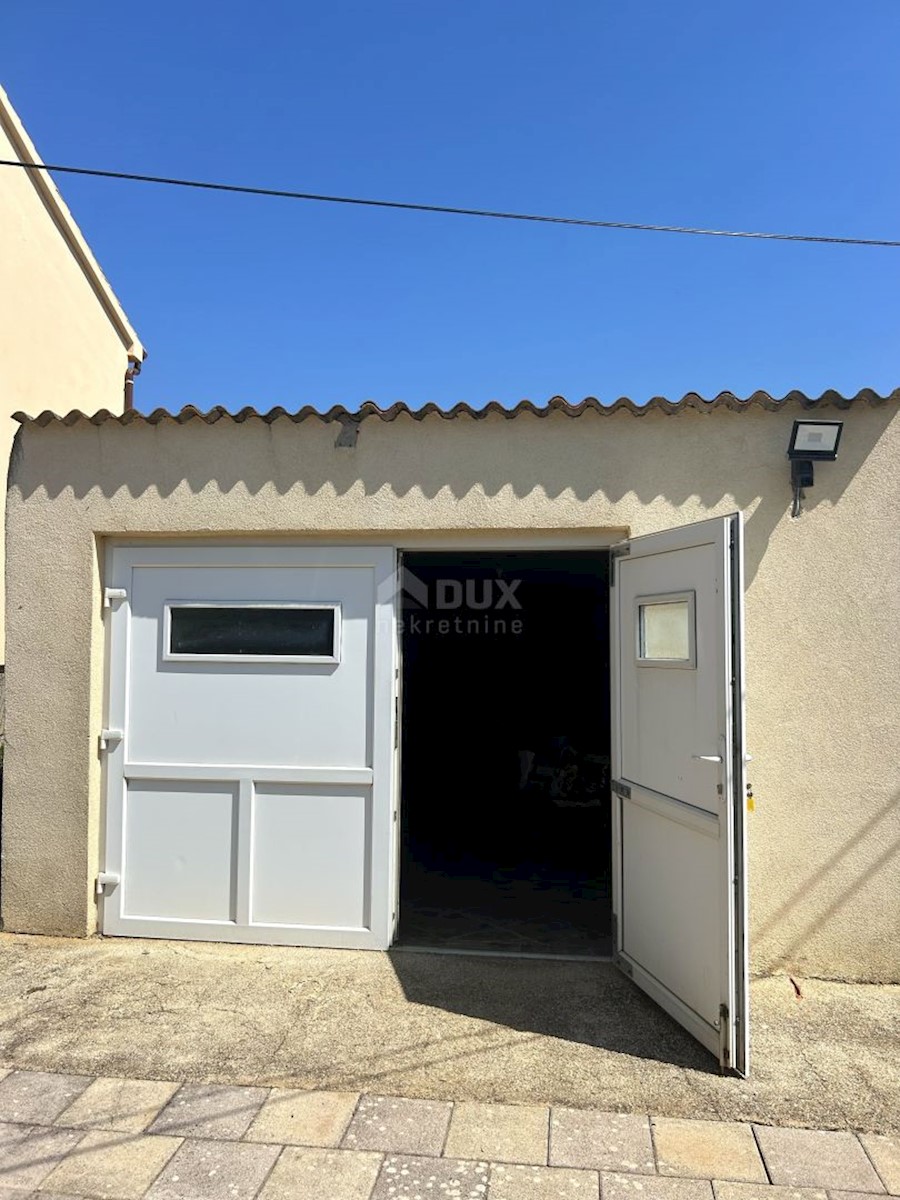 Dom Na predaj - ZADARSKA PRIVLAKA