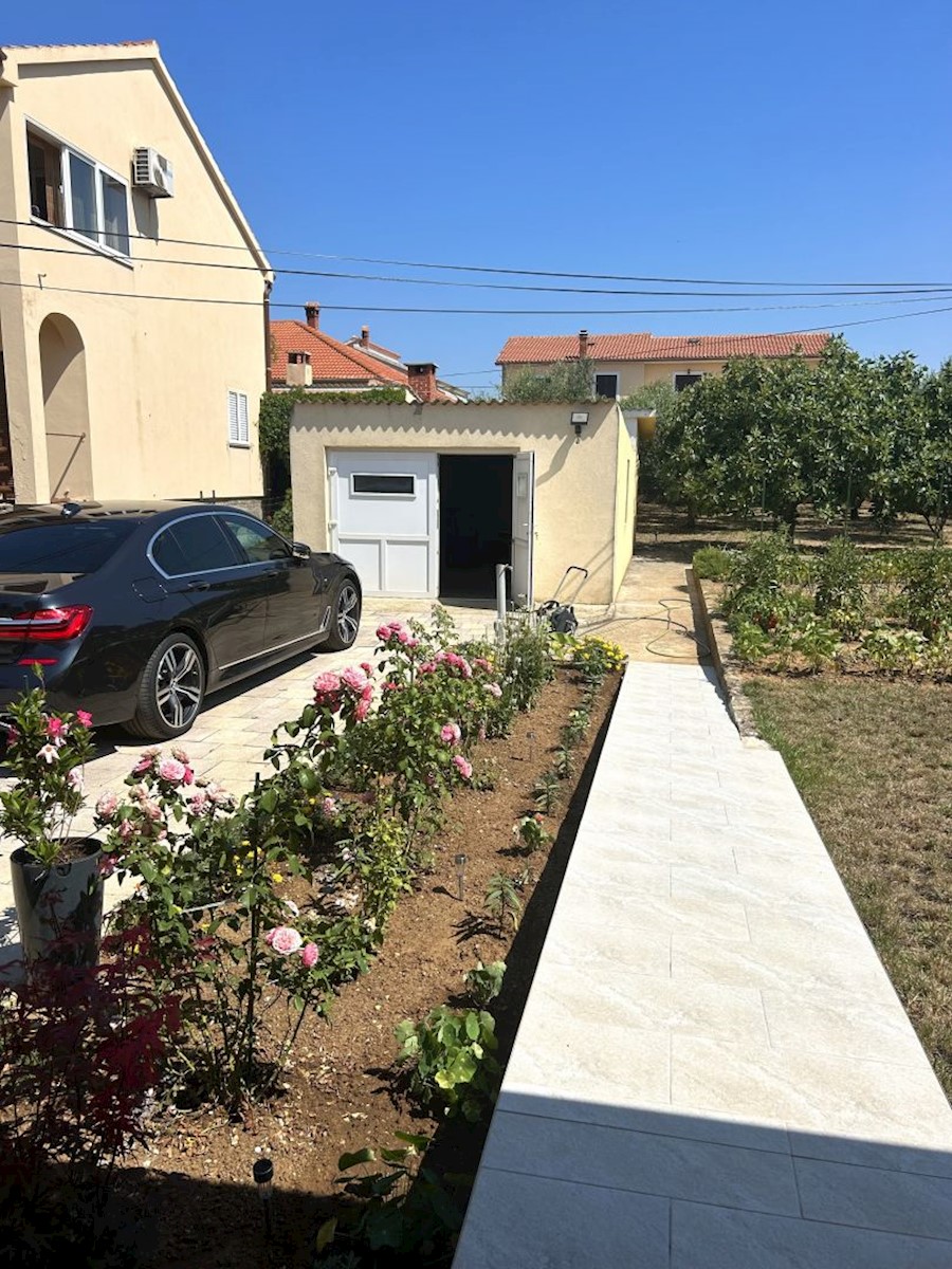Dom Na predaj - ZADARSKA PRIVLAKA