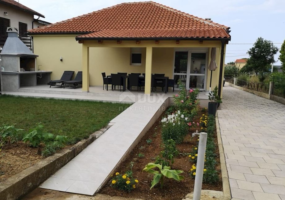 Dom Na predaj - ZADARSKA PRIVLAKA