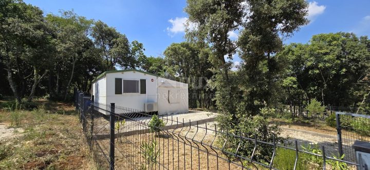 Parcela na predaj 300 m² – Krnica