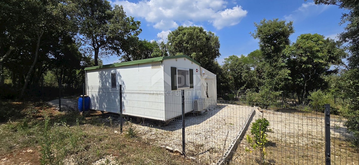 Terreno In vendita - ISTARSKA MARČANA