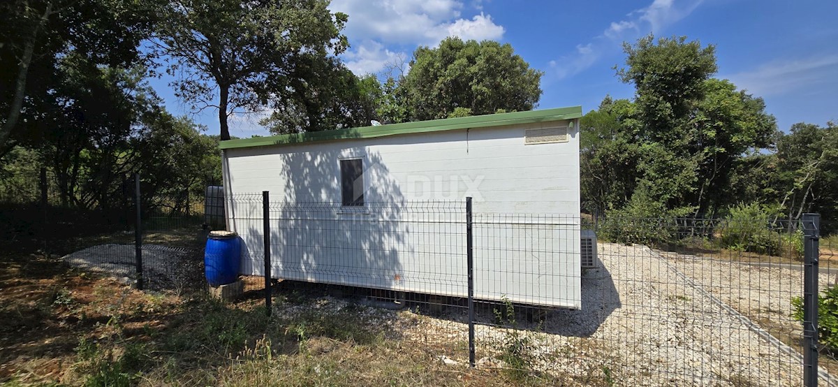 Terreno In vendita - ISTARSKA MARČANA