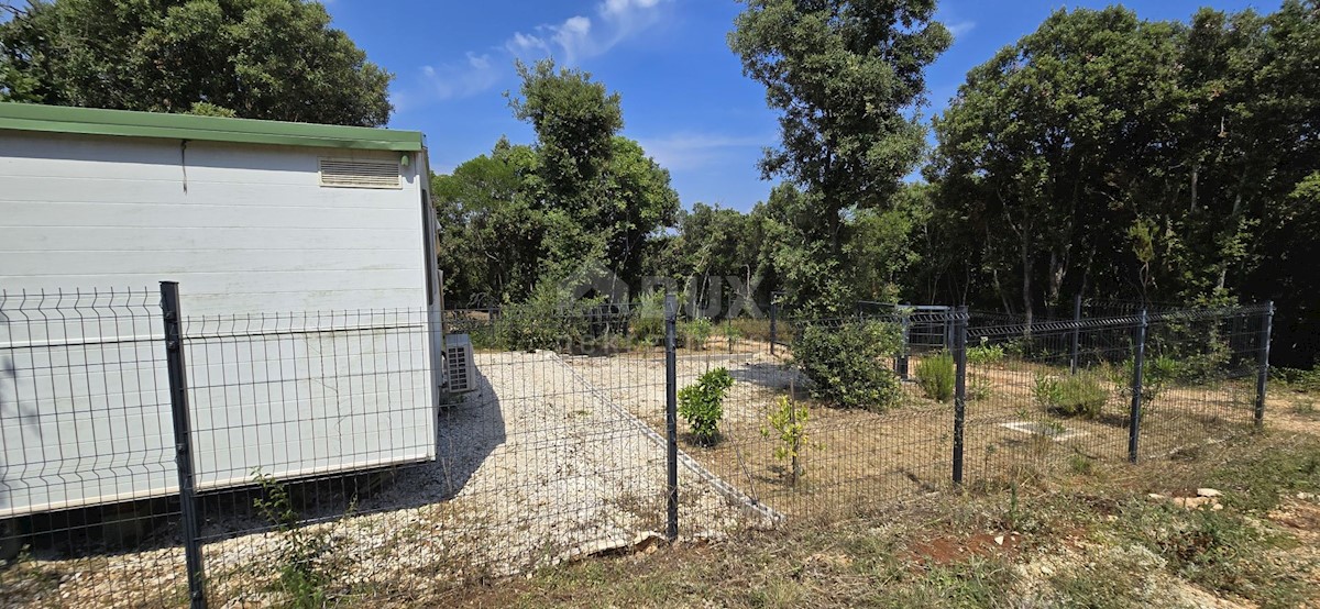 Terreno In vendita - ISTARSKA MARČANA