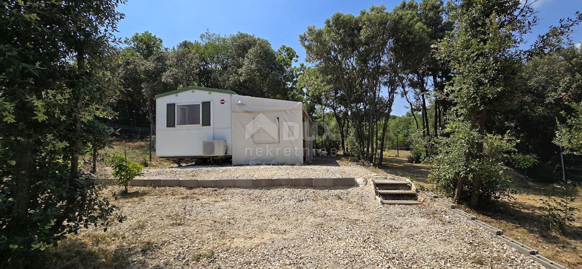 Terreno In vendita - ISTARSKA MARČANA