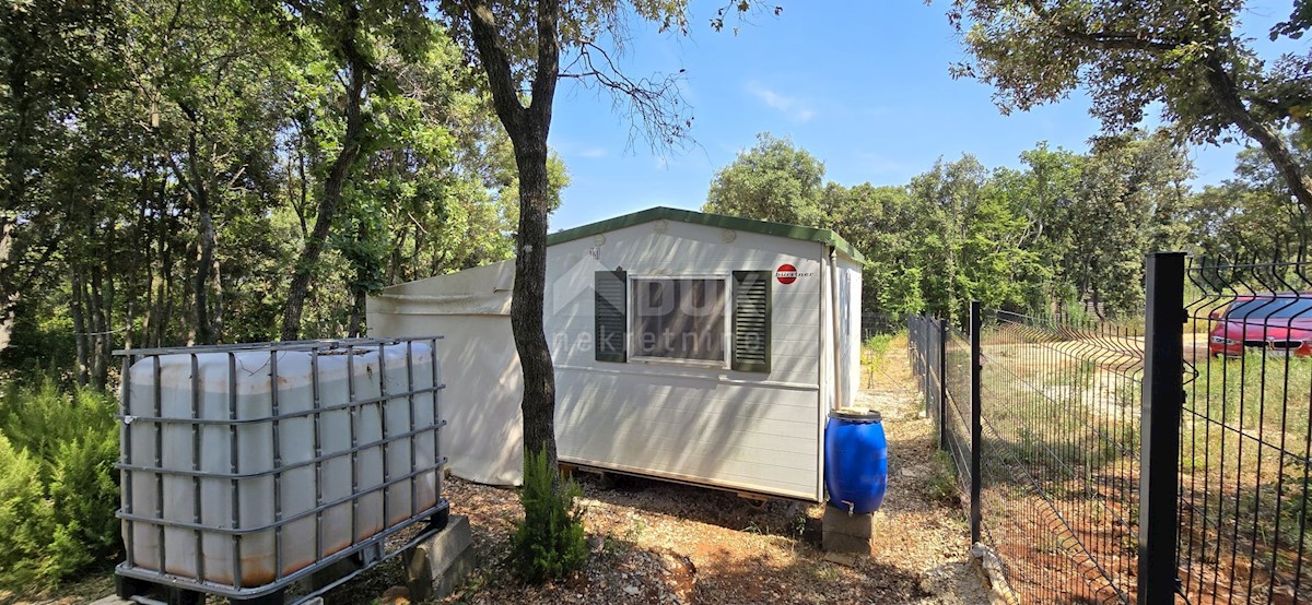 Terreno In vendita - ISTARSKA MARČANA