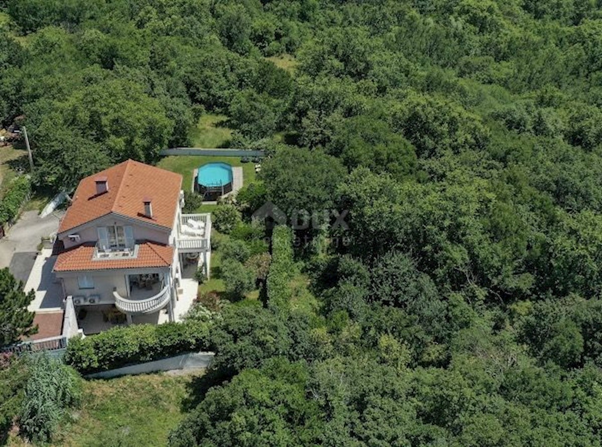 House For sale - PRIMORSKO-GORANSKA VINODOLSKA OPĆINA