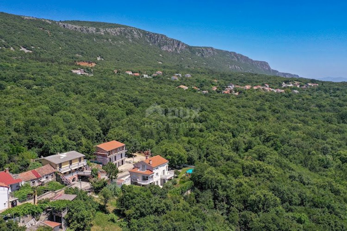 House For sale - PRIMORSKO-GORANSKA VINODOLSKA OPĆINA