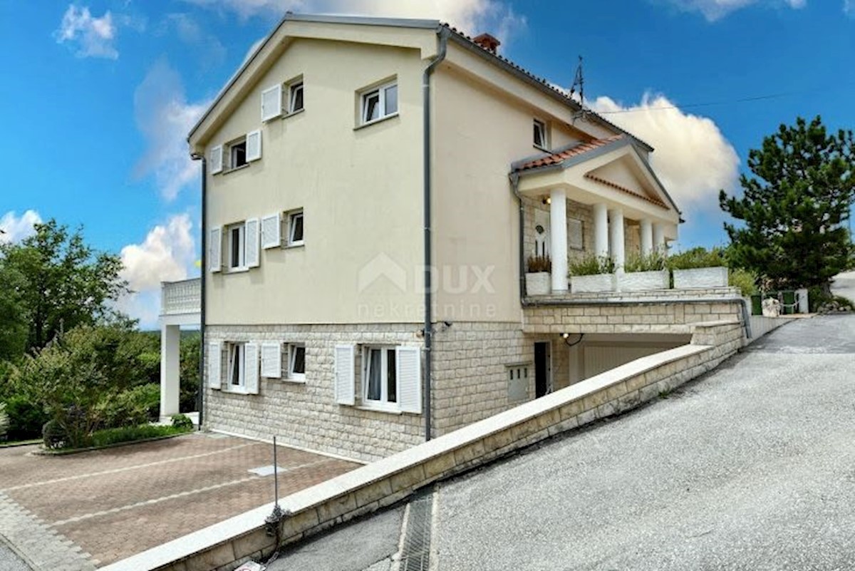 House For sale - PRIMORSKO-GORANSKA VINODOLSKA OPĆINA