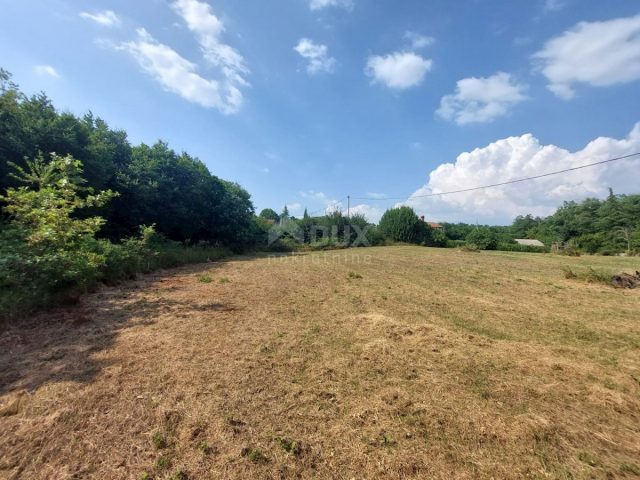 Terreno in vendita 852 m² – Labin
