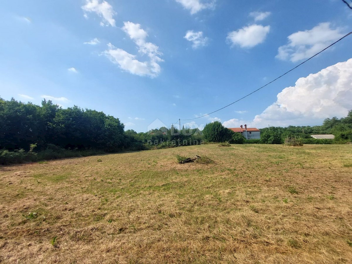 Parcela Naprodaj - ISTARSKA Labin