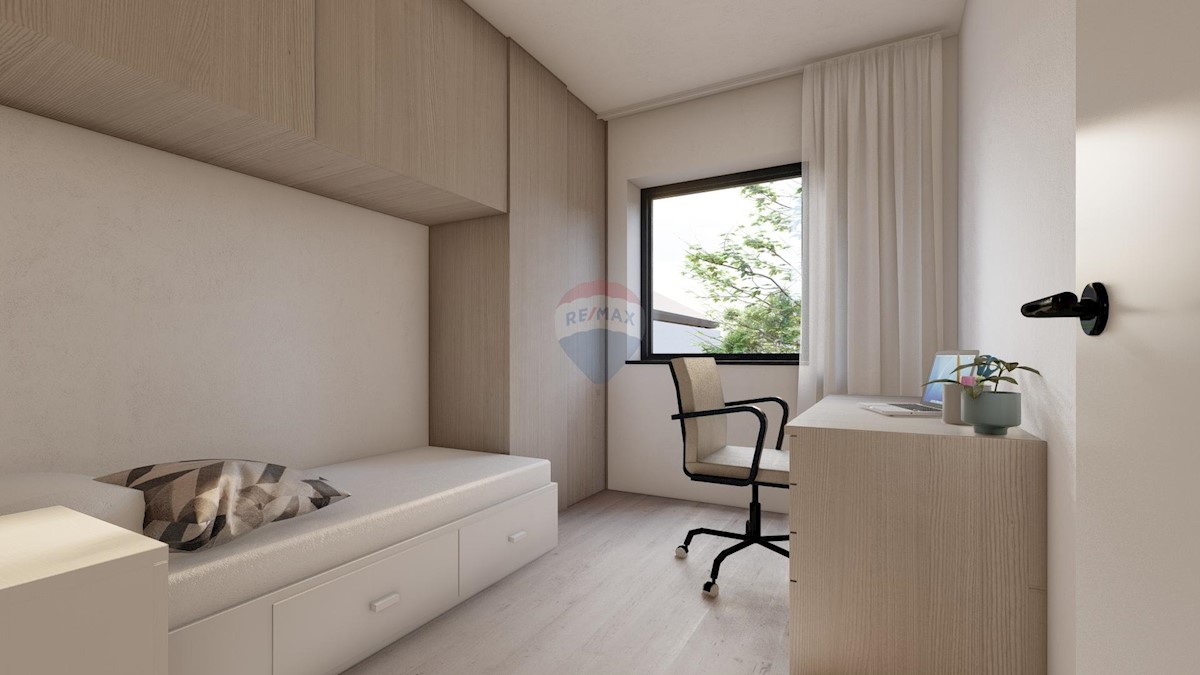 Apartma Na predaj - GRAD ZAGREB ZAGREB