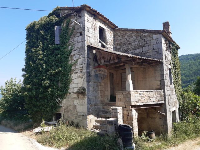 Hiša Naprodaj - Istarska Motovun - foto 2/17