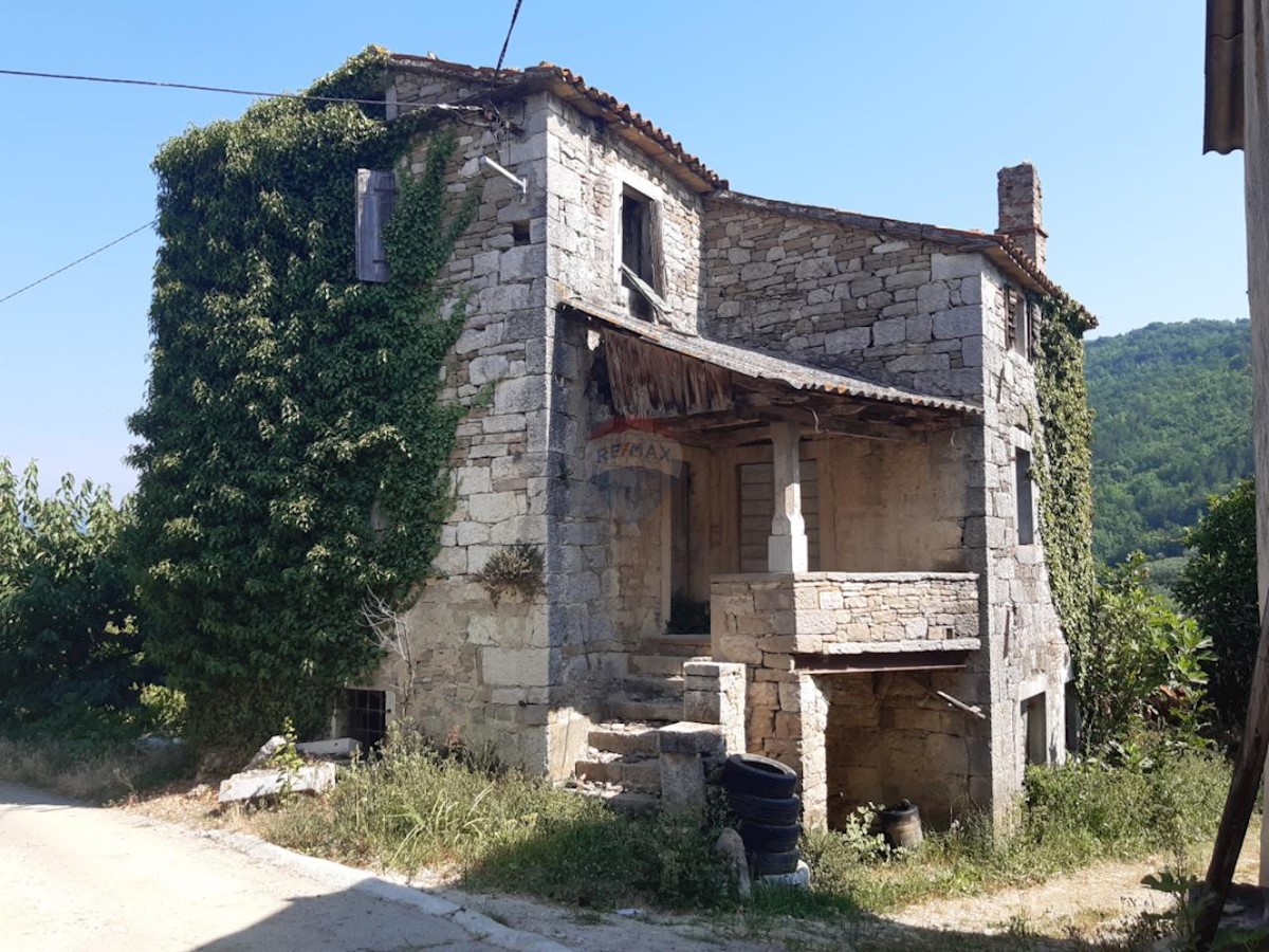 Casa In vendita - Istarska Motovun - foto 1/16