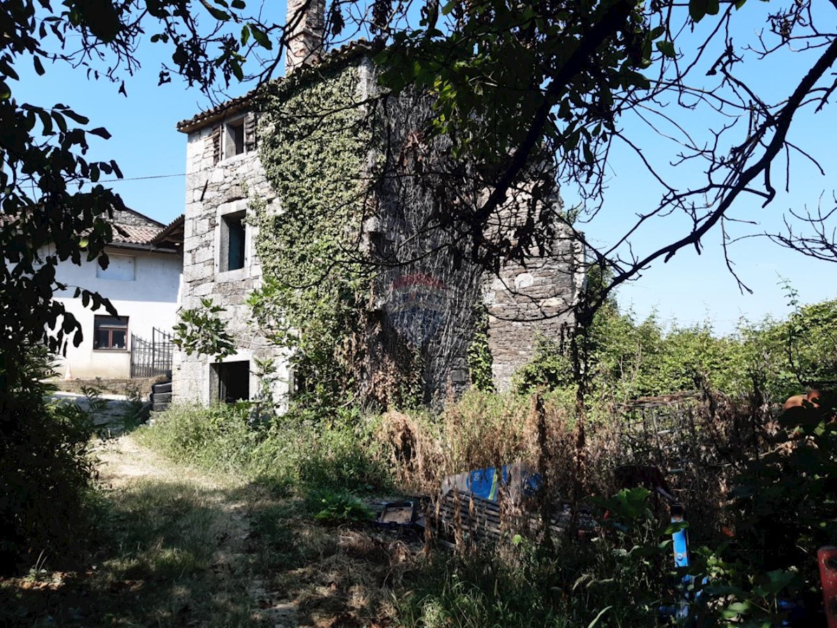 Casa In vendita - ISTARSKA MOTOVUN