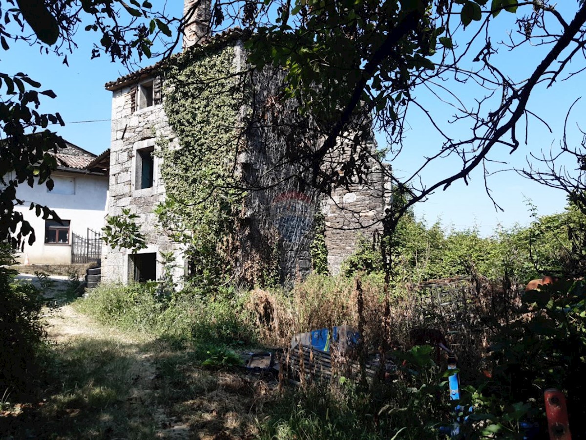 Casa In vendita - ISTARSKA MOTOVUN