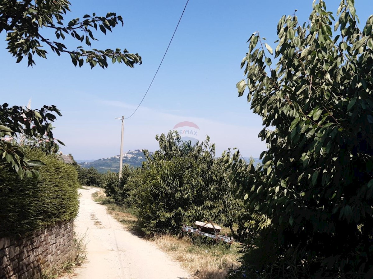 Casa In vendita - ISTARSKA MOTOVUN