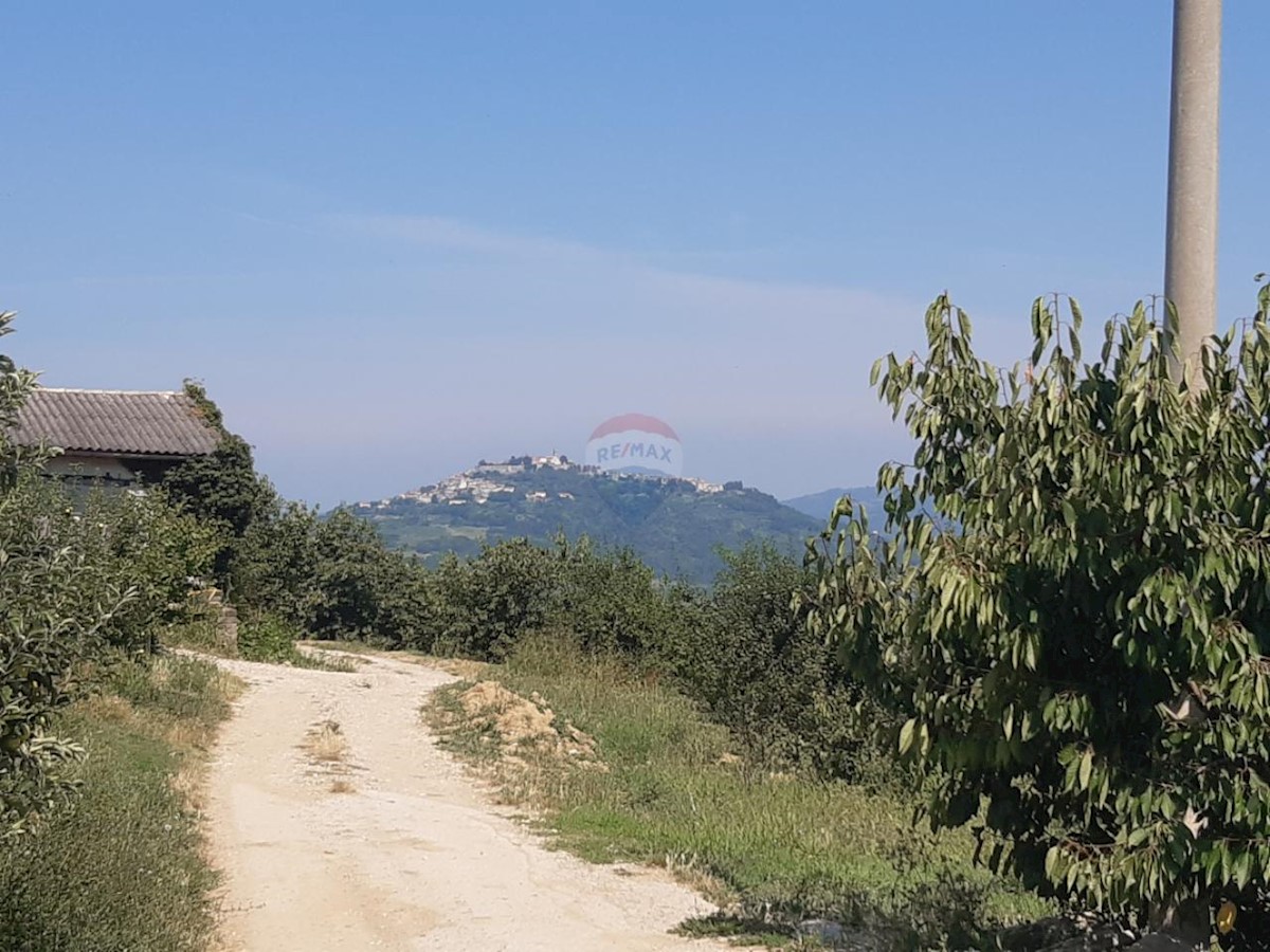 Casa In vendita - ISTARSKA MOTOVUN