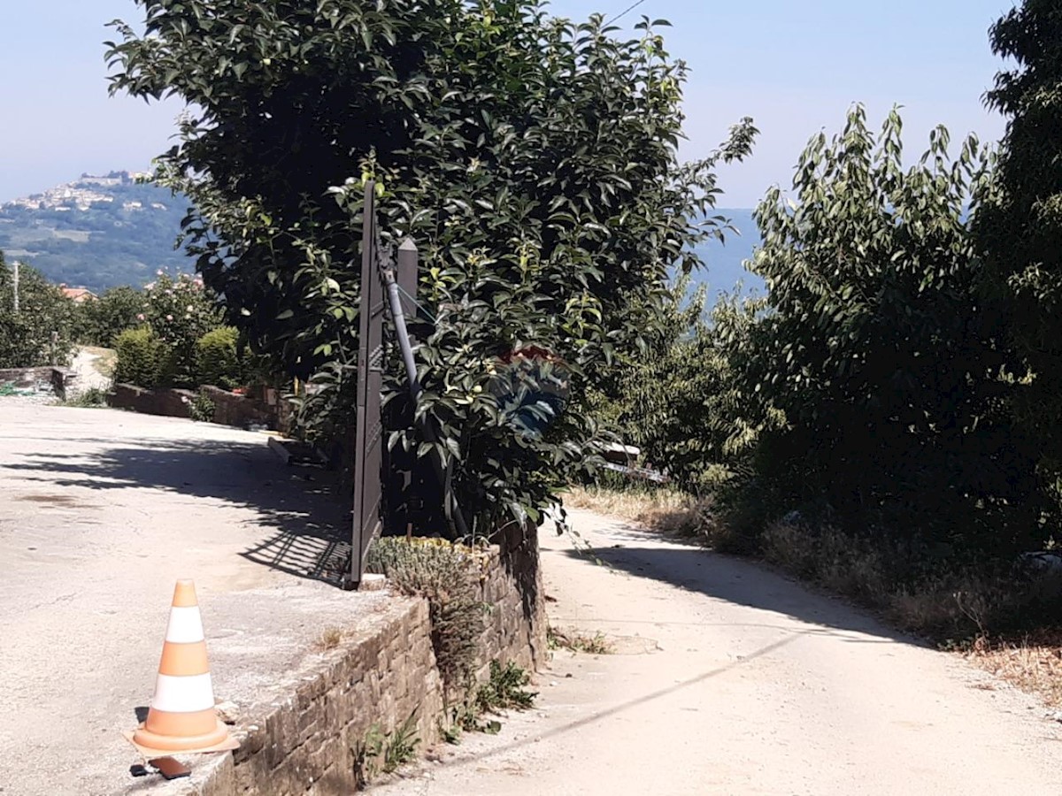 Casa In vendita - ISTARSKA MOTOVUN