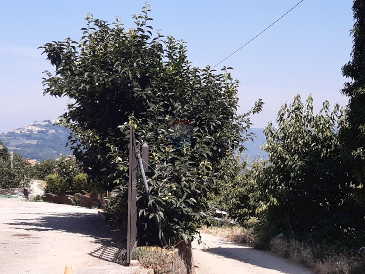 Casa In vendita - ISTARSKA MOTOVUN