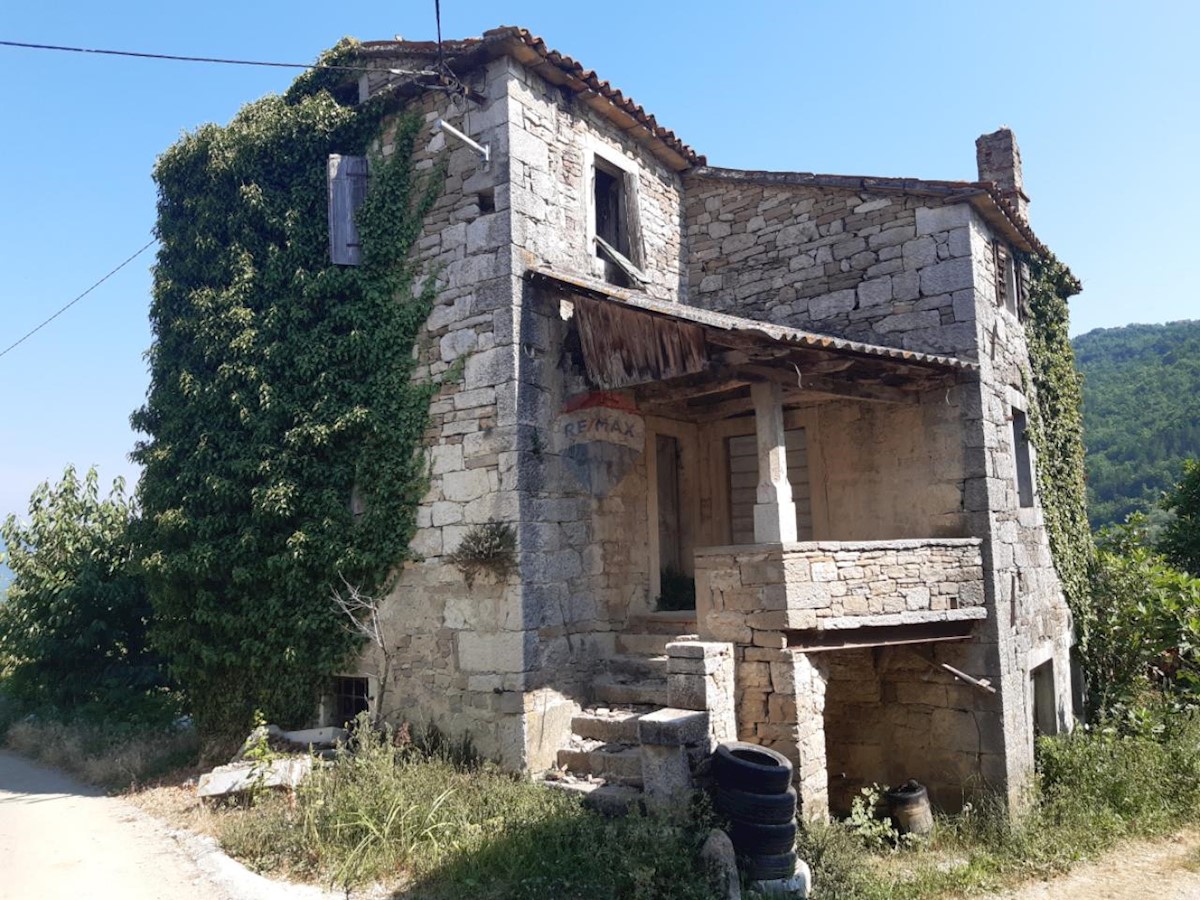 Casa In vendita - Istarska Motovun - foto 2/16
