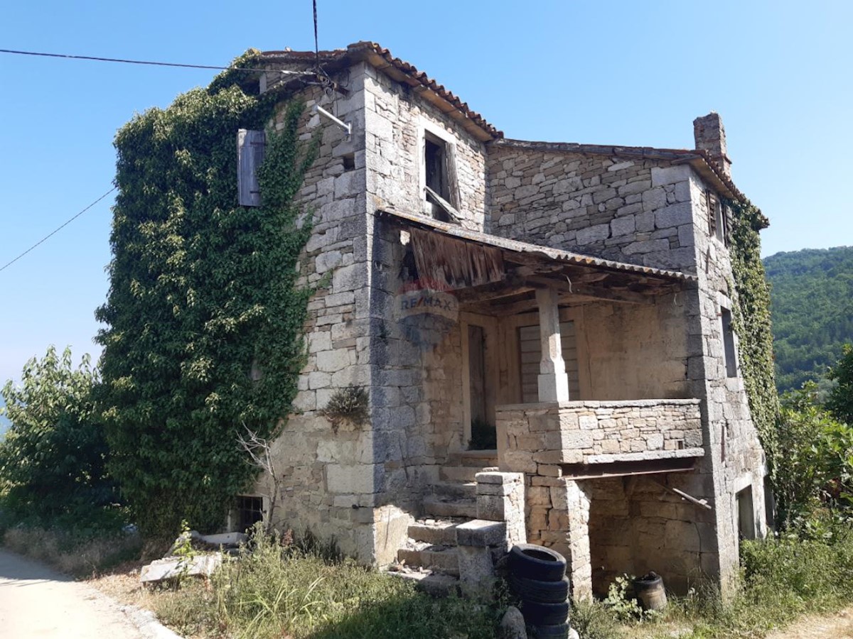 Casa In vendita - Istarska Motovun - foto 3/16