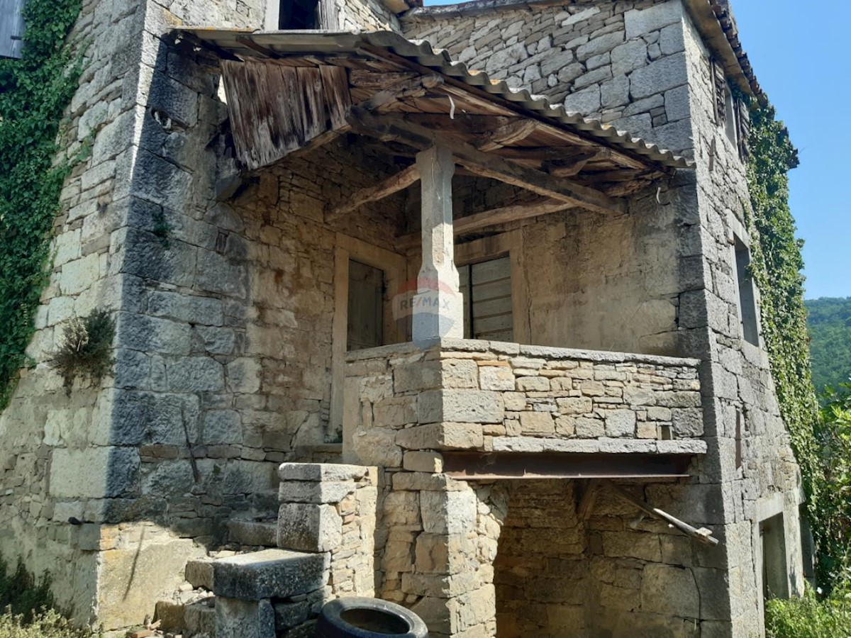 Casa In vendita - Istarska Motovun - foto 5/16