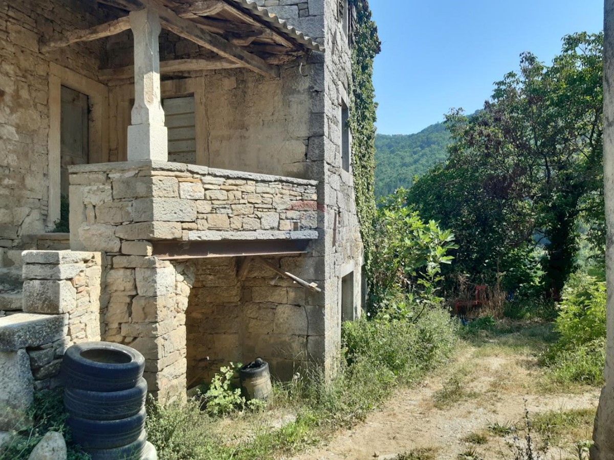 Casa In vendita - ISTARSKA MOTOVUN