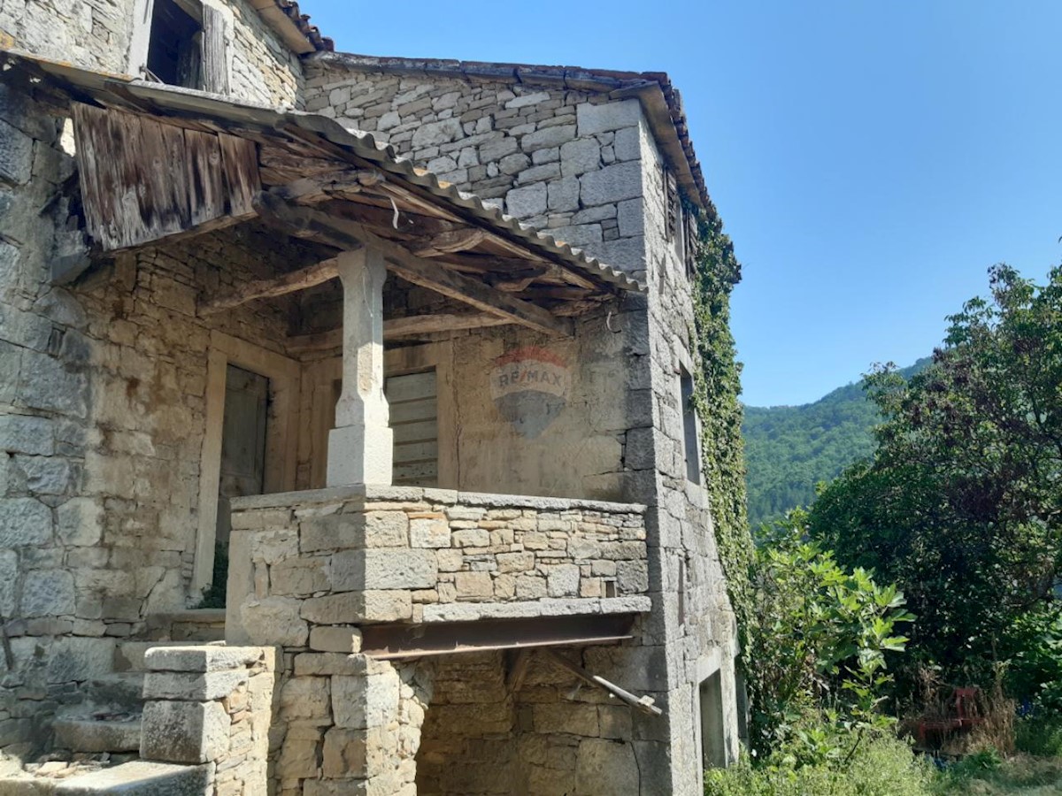 Casa In vendita - ISTARSKA MOTOVUN