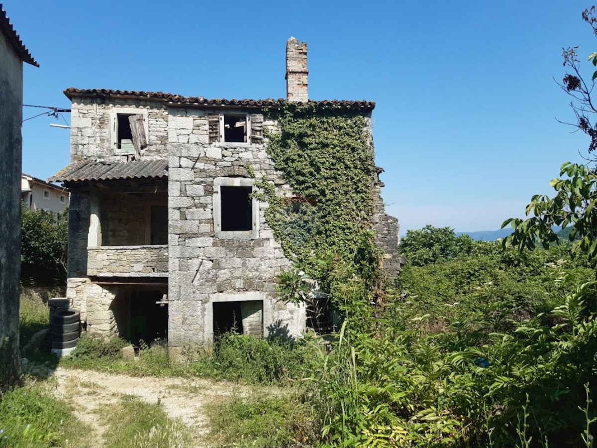 Casa In vendita - ISTARSKA MOTOVUN