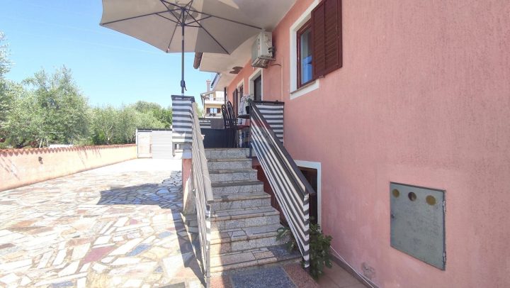 Dom na sprzedaż 400 m² – Umag